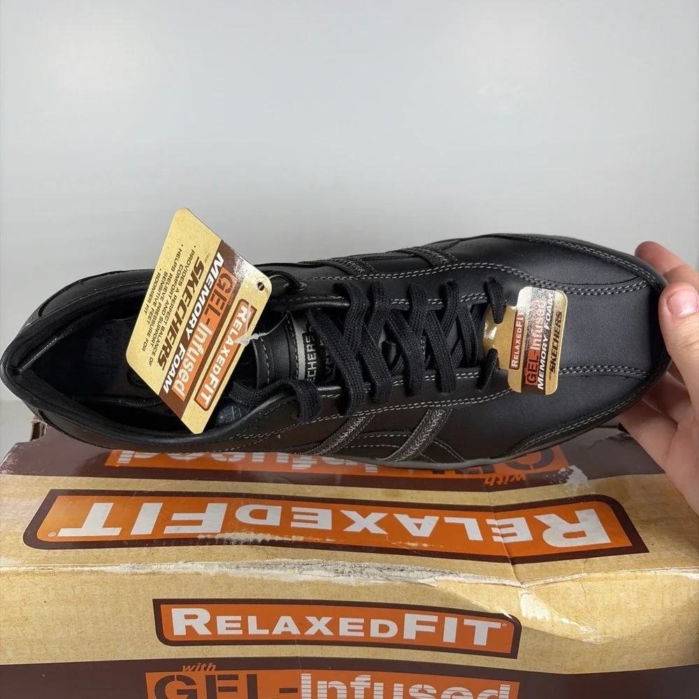 Skechers additional notes